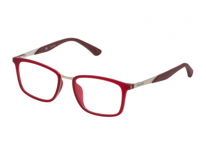 GLASSES POLICE CHILDISH VK063-497CSM (Lens/Bridge/Temple) 49/18/135 mm)