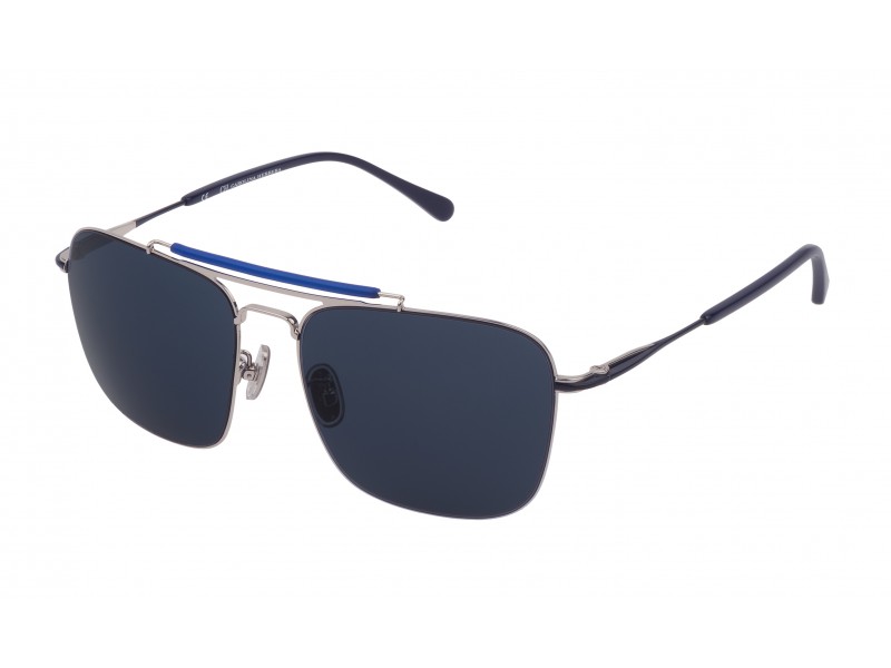 SUNGLASSES CAROLINA HERRERA MAN SHE159-580579 (Lens/Bridge/Temple) 58/17/145 mm)