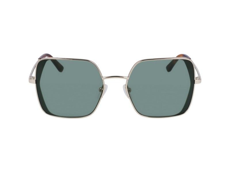 SUNGLASSES KARL LAGERFELD WOMEN KL340S-711 (Lens/Bridge/Temple) 56/18/140 mm)