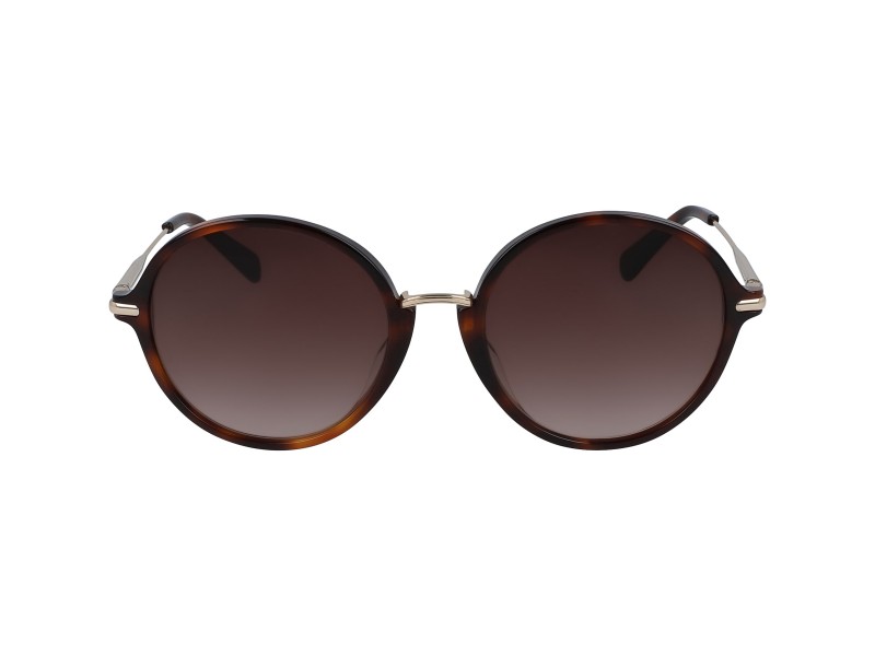 SUNGLASSES LONGCHAMP WOMAN LO645S-214 (Lens/Bridge/Temple) 56/20/140 mm)