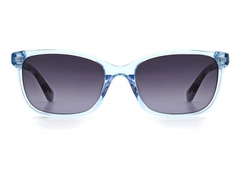 SUNGLASSES KATE SPADE WOMEN TABITHASPJPF3 (Lens/Bridge/Temple) 53/17/140 mm)