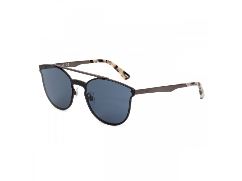 SUNGLASSES WEB EYEWEAR UNISEX WE0190-09V (Lens/Bridge/Temple) 00/15/140 mm)