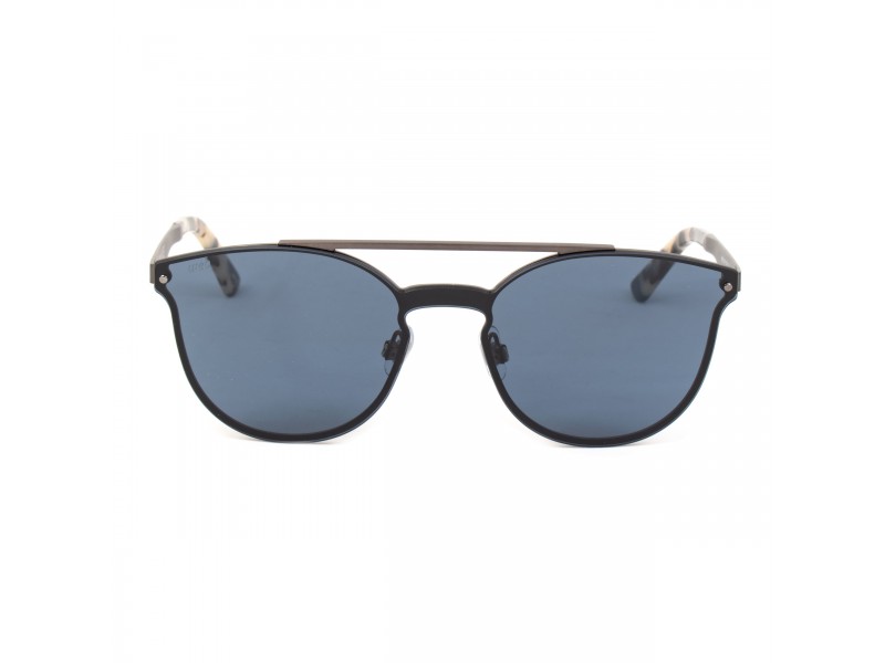 SUNGLASSES WEB EYEWEAR UNISEX WE0190-09V (Lens/Bridge/Temple) 00/15/140 mm)