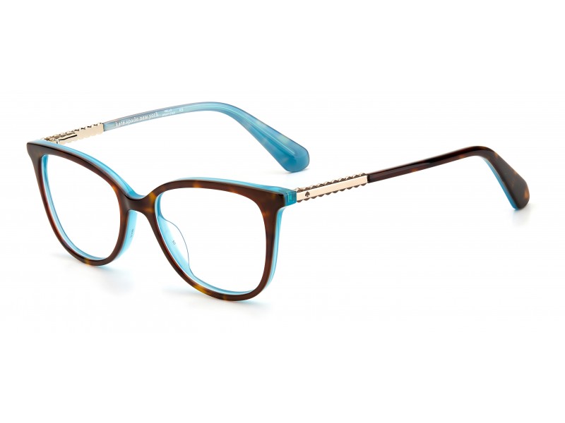 GLASSES KATE SPADE CHILDREN TAHLIA086E615 (Lens/Bridge/Temple) 46/15/125 mm)