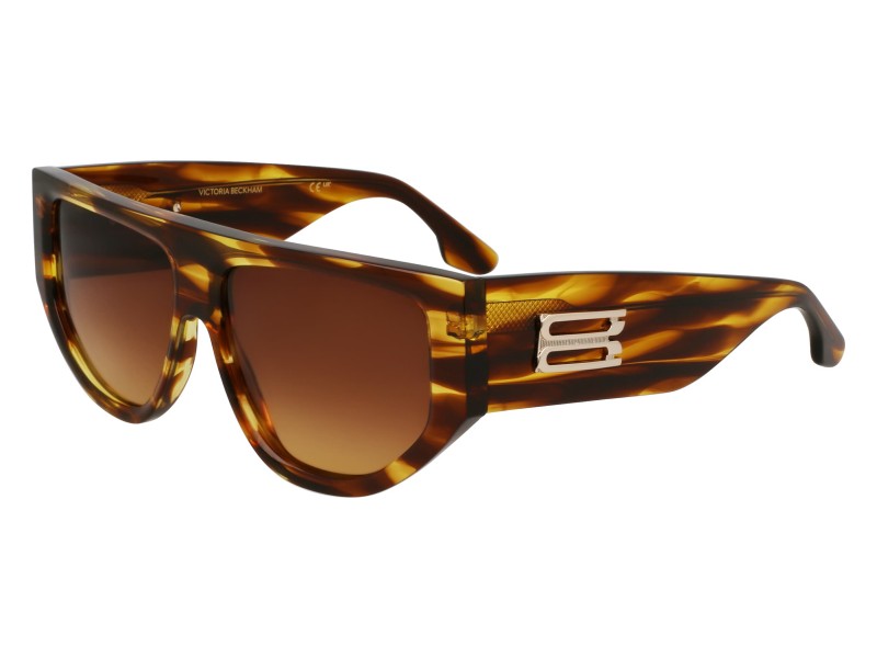 SUNGLASSES VICTORIA BECKHAM WOMEN VB676S5514224 (Lens/Bridge/Temple) 55/14/145 mm)