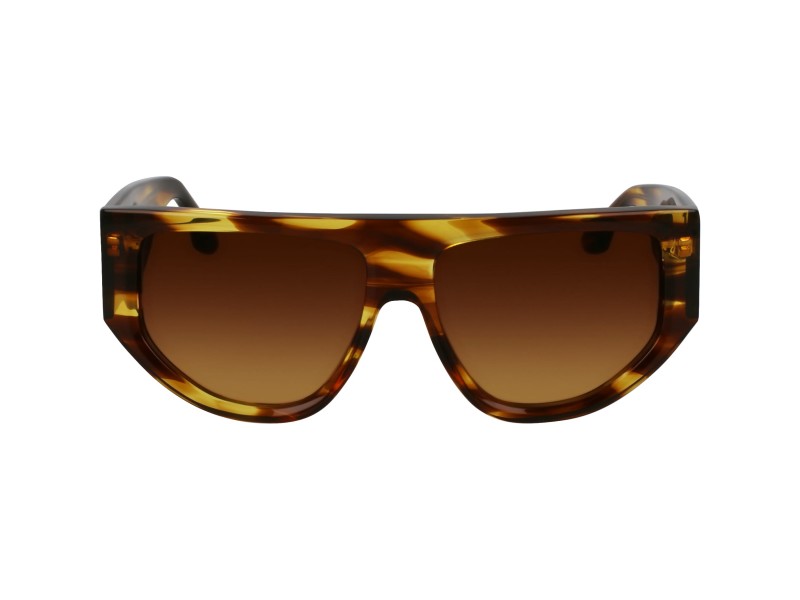 SUNGLASSES VICTORIA BECKHAM WOMEN VB676S5514224 (Lens/Bridge/Temple) 55/14/145 mm)