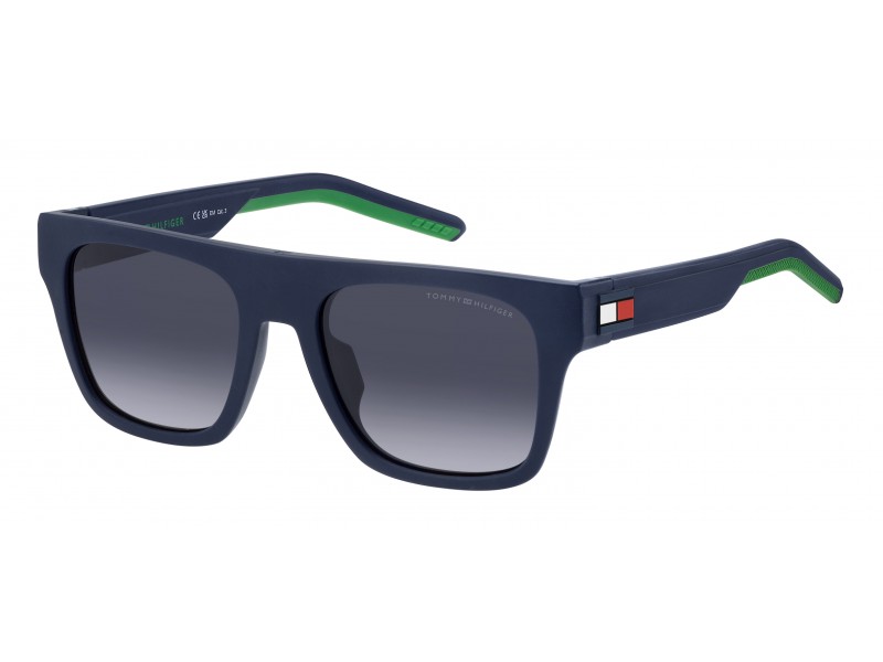 SUNGLASSES TOMMY HILFIGER MAN TH-1976-S-FLL (Lens/Bridge/Temple) 52/19/145 mm)
