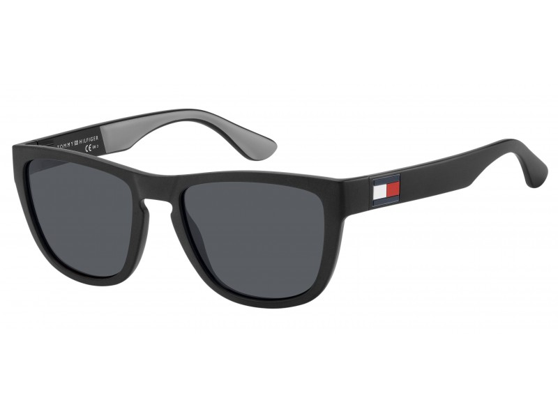 SUNGLASSES TOMMY HILFIGER MAN TH1557S08A54I (Lens/Bridge/Temple) 54/12/145 mm)
