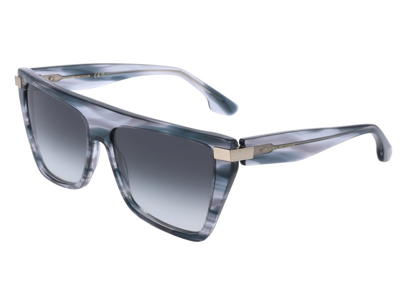 SUNGLASSES VICTORIA BECKHAM WOMEN VB684S5715035 (Lens/Bridge/Temple) 57/15/140 mm)
