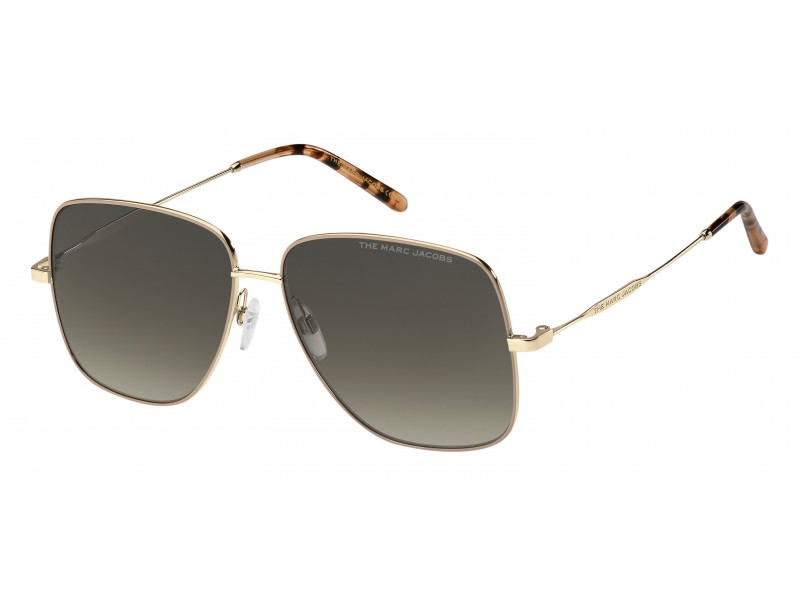 SUNGLASSES MARC JACOBS WOMEN MARC619SBKUF9 (Lens/Bridge/Temple) 59/17/145 mm)