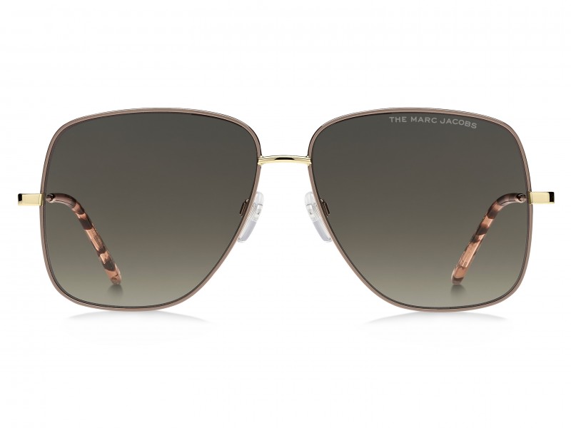 SUNGLASSES MARC JACOBS WOMEN MARC619SBKUF9 (Lens/Bridge/Temple) 59/17/145 mm)