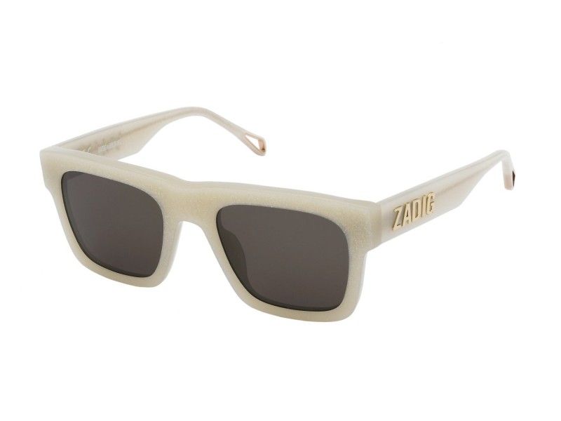 SUNGLASSES ZADIG&VOLTAIRE WOMAN SZV325530XAQ (Lens/Bridge/Temple) 53/21/135 mm)