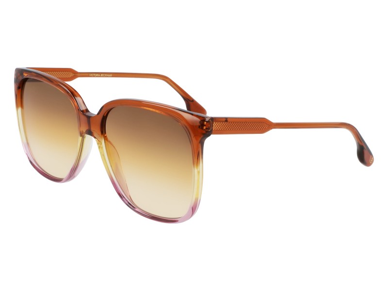 SUNGLASSES VICTORIA BECKHAM WOMEN VB610SCB-241 (Lens/Bridge/Temple) 59/16/145 mm)