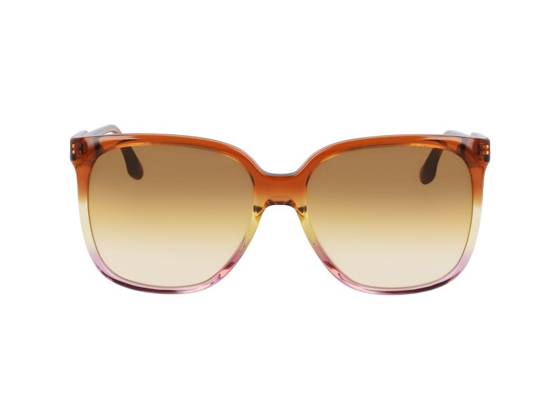 SUNGLASSES VICTORIA BECKHAM WOMEN VB610SCB-241 (Lens/Bridge/Temple) 59/16/145 mm)