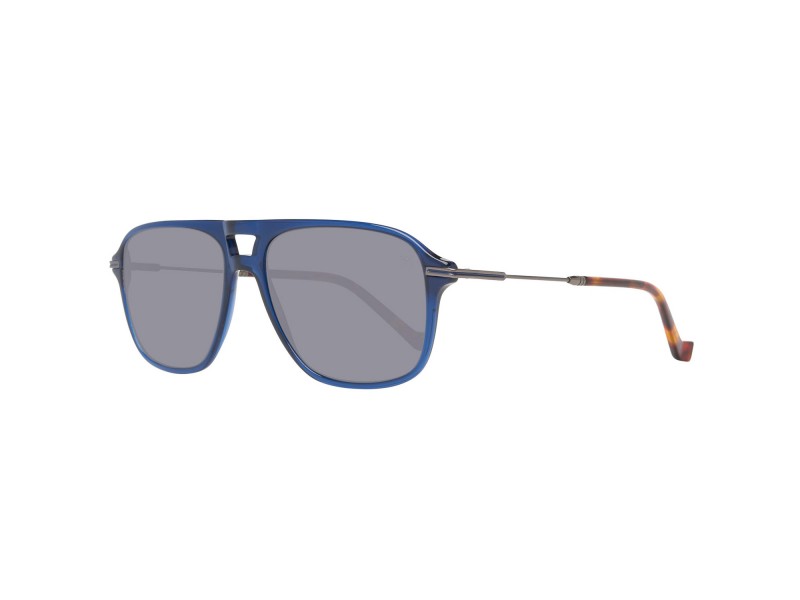 SUNGLASSES HACKETT MAN HSB86568356 (Lens/Bridge/Temple) 56/16/140 mm)