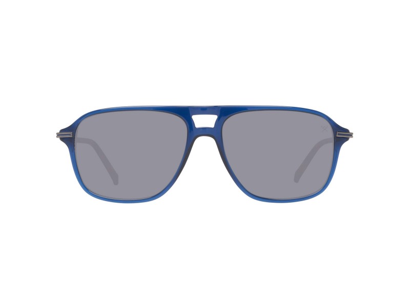 SUNGLASSES HACKETT MAN HSB86568356 (Lens/Bridge/Temple) 56/16/140 mm)