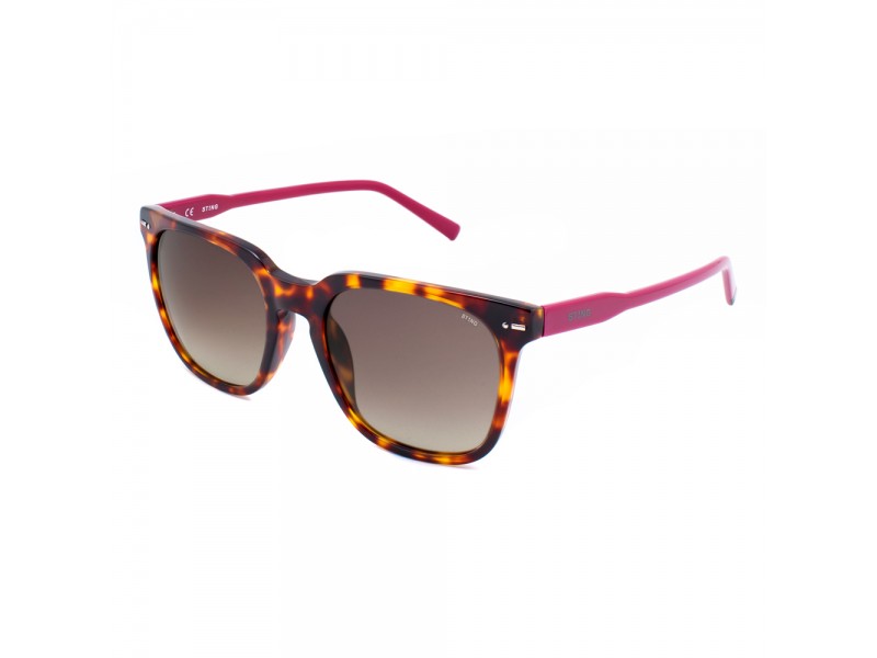 SUNGLASSES STING MAN SST009539ATY (Lens/Bridge/Temple) 53/20/145 mm)