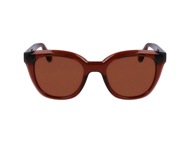 SUNGLASSES FERRAGAMO WOMEN SF2000S522123 (Lens/Bridge/Temple) 52/21/145 mm)