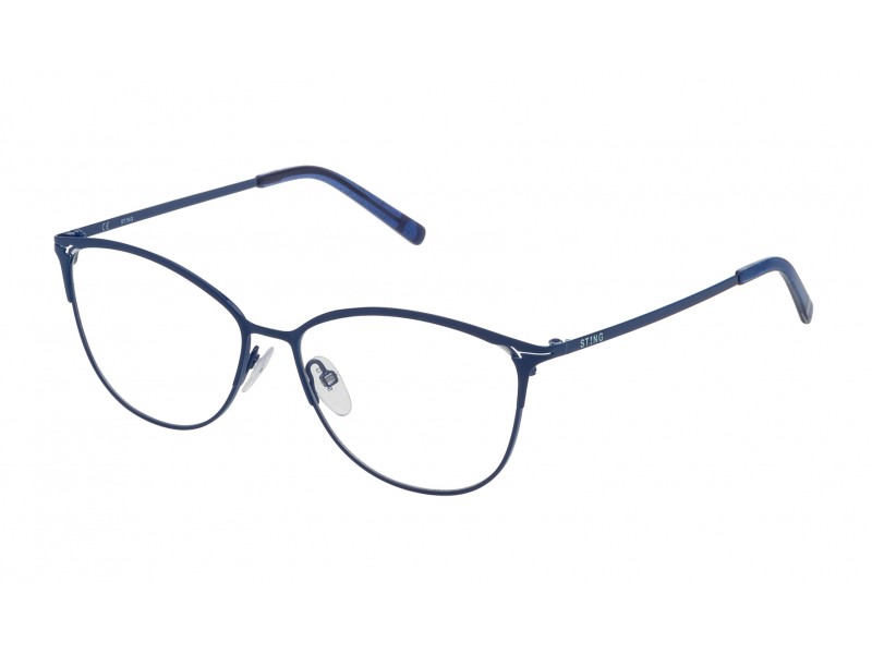 GLASSES STING WOMAN VST111540L71 (Lens/Bridge/Temple) 54/14/135 mm)