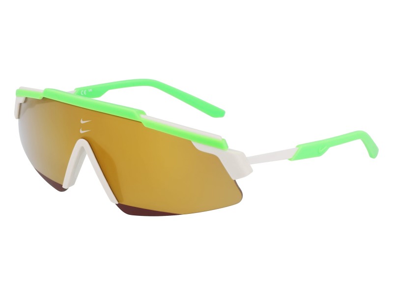 SUNGLASSES NIKE UNISEX NIKEMARQUEEMF (Lens/Bridge/Temple) 66/14/140 mm)
