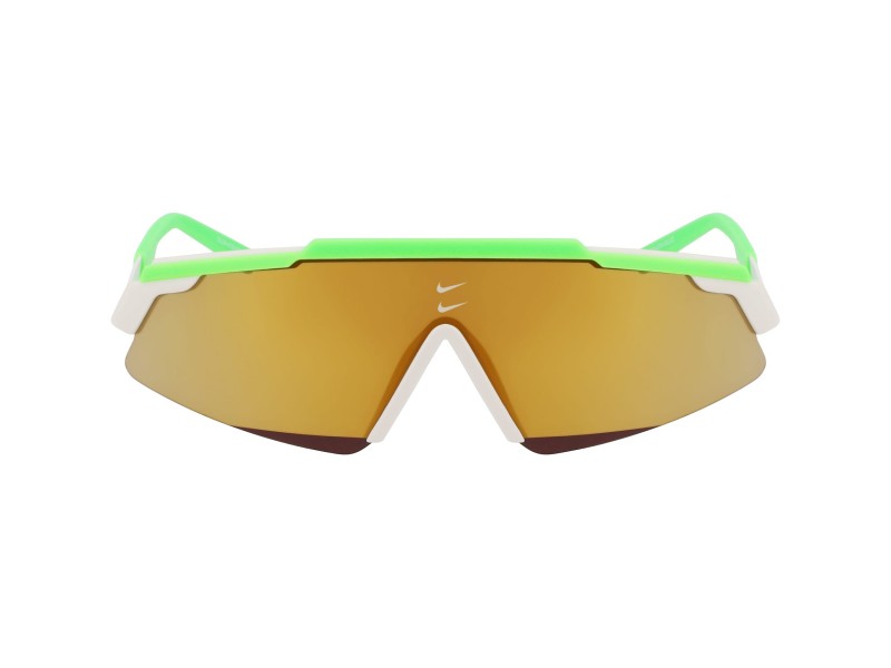 SUNGLASSES NIKE UNISEX NIKEMARQUEEMF (Lens/Bridge/Temple) 66/14/140 mm)