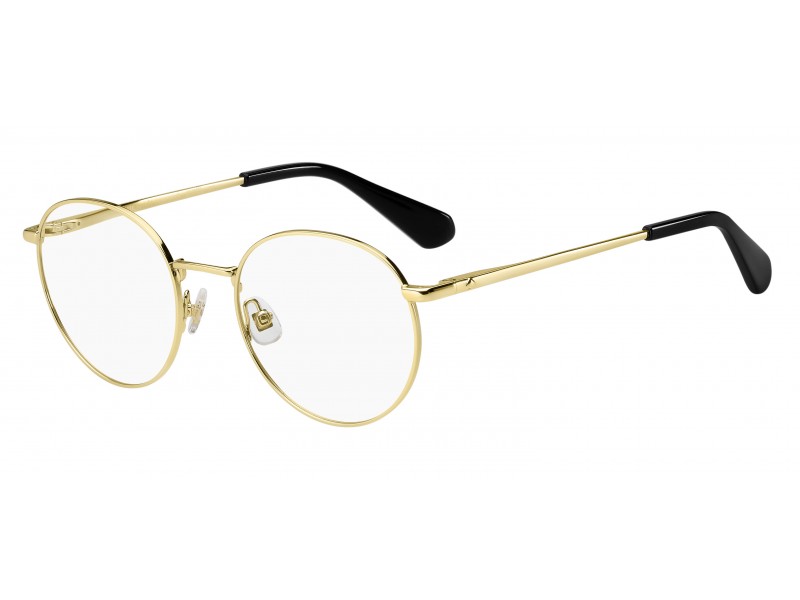 GLASSES KATE SPADE WOMEN GABRIELLA807F (Lens/Bridge/Temple) 50/19/140 mm)