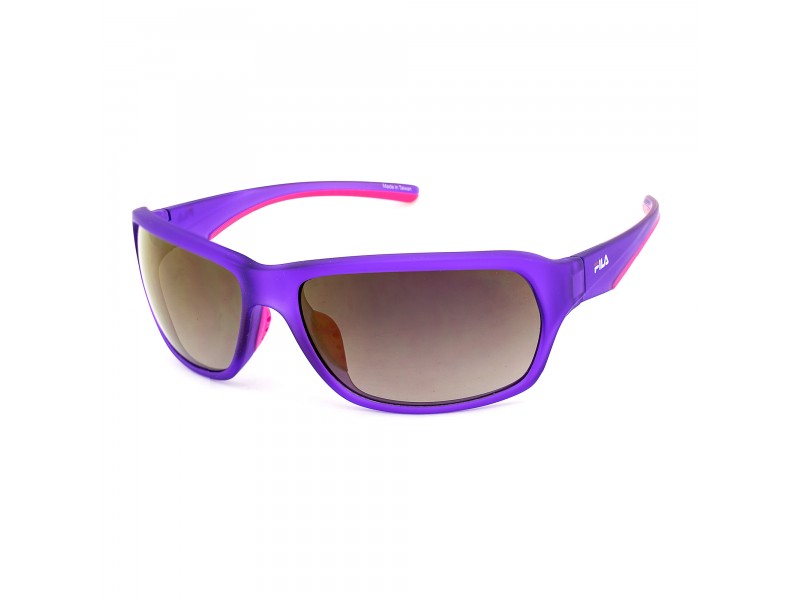 SUNGLASSES FILA UNISEX SF-201-C4 (Lens/Bridge/Temple) 63/19/125 mm)