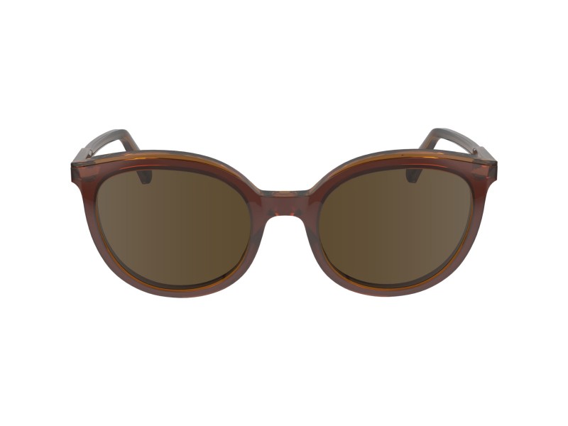 SUNGLASSES LONGCHAMP WOMEN LO739S5020206 (Lens/Bridge/Temple) 50/20/140 mm)