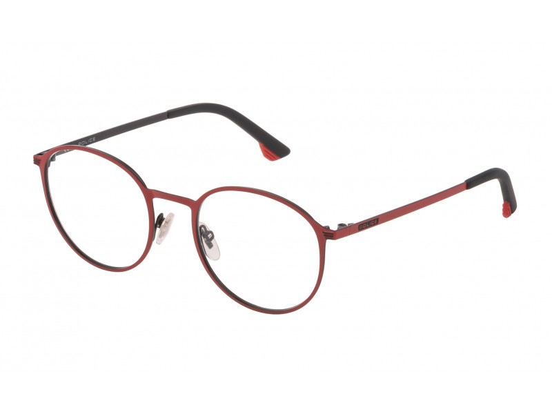 GLASSES POLICE CHILDISH VK5544808U6 (Lens/Bridge/Temple) 48/19/135 mm)