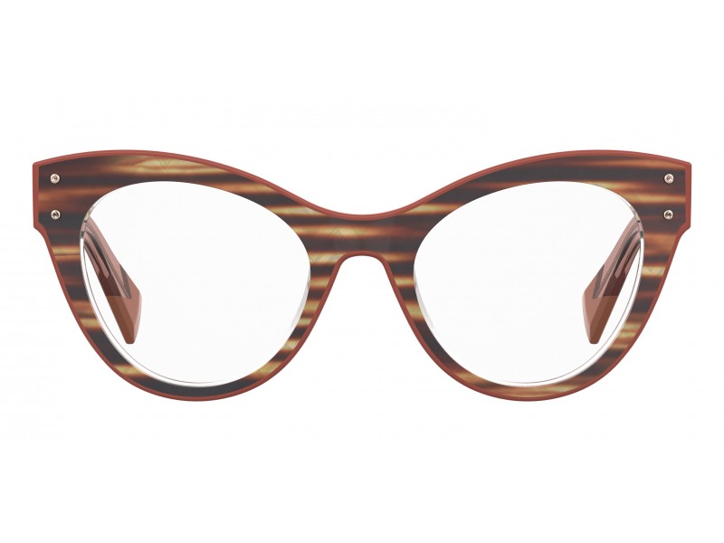 GLASSES MISSONI WOMEN MIS-0065-ONS (Lens/Bridge/Temple) 50/20/145 mm)