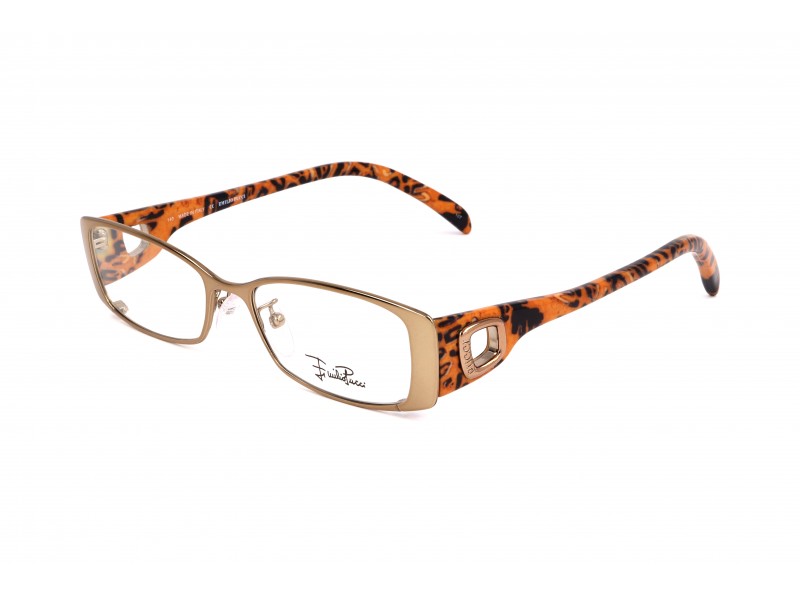 GLASSES EMILIO PUCCI WOMAN EP2140207 (Lens/Bridge/Temple) 50/16/140 mm)