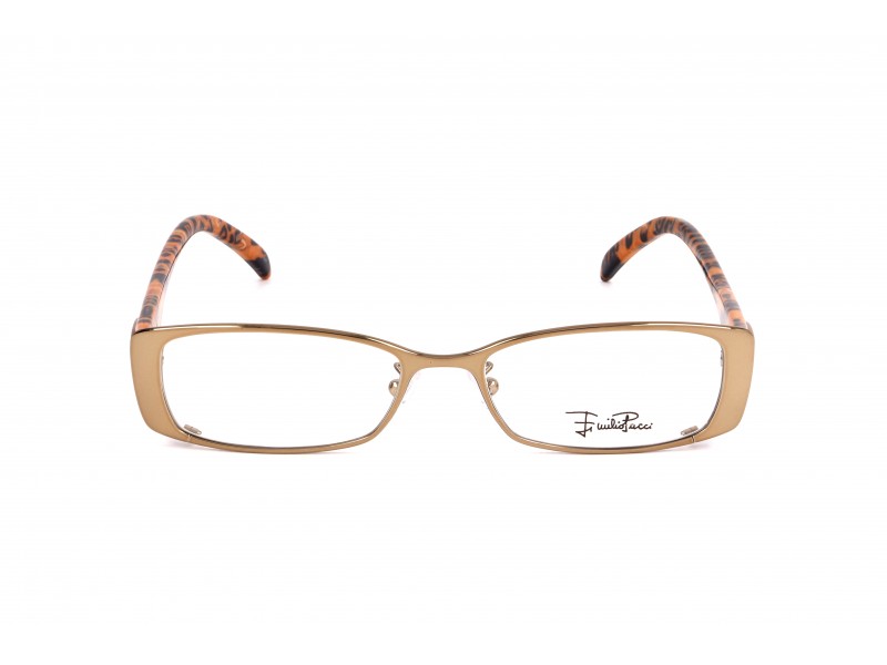 GLASSES EMILIO PUCCI WOMAN EP2140207 (Lens/Bridge/Temple) 50/16/140 mm)
