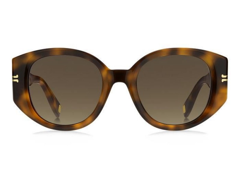 SUNGLASSES MARC JACOBS WOMEN MJ-1052-S-05L (Lens/Bridge/Temple) 51/21/140 mm)