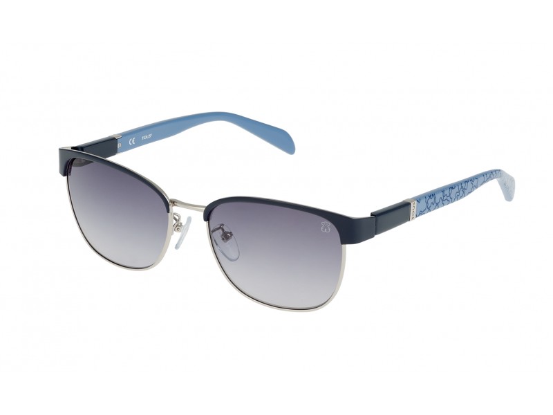 SUNGLASSES TOUS WOMAN STO315-550E70 (Lens/Bridge/Temple) 55/135/17 mm)