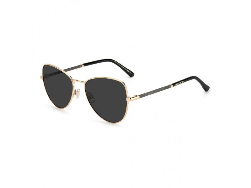 SUNGLASSES JIMMY CHOO WOMEN CAROLS2M2IR (Lens/Bridge/Temple) 56/18/140 mm)