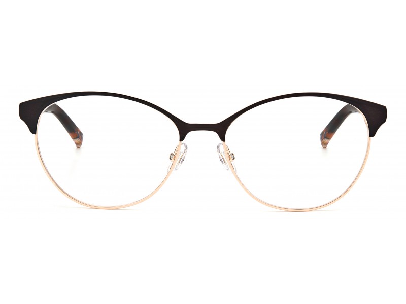 GLASSES MISSONI WOMEN MIS-0024-09Q (Lens/Bridge/Temple) 55/16/140 mm)