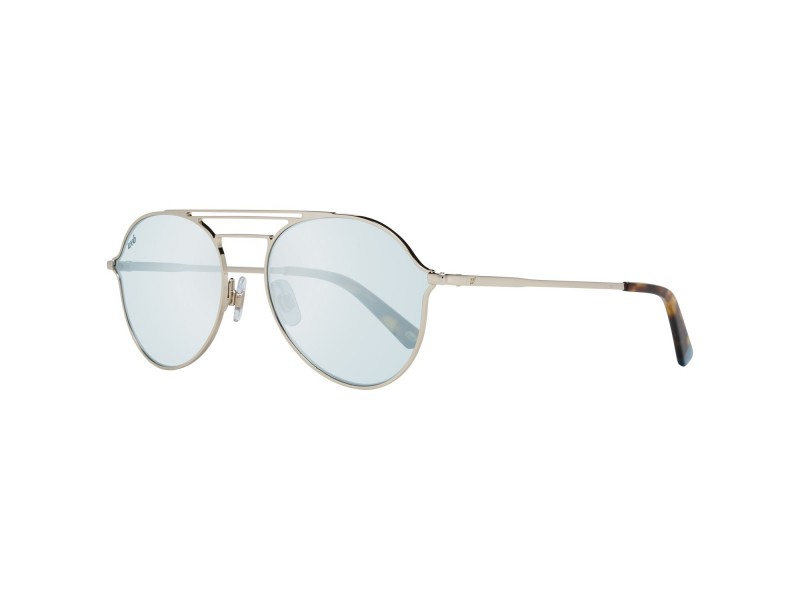 SUNGLASSES WEB EYEWEAR MAN WE0230-5632X (Lens/Bridge/Temple) 56/18/145 mm)