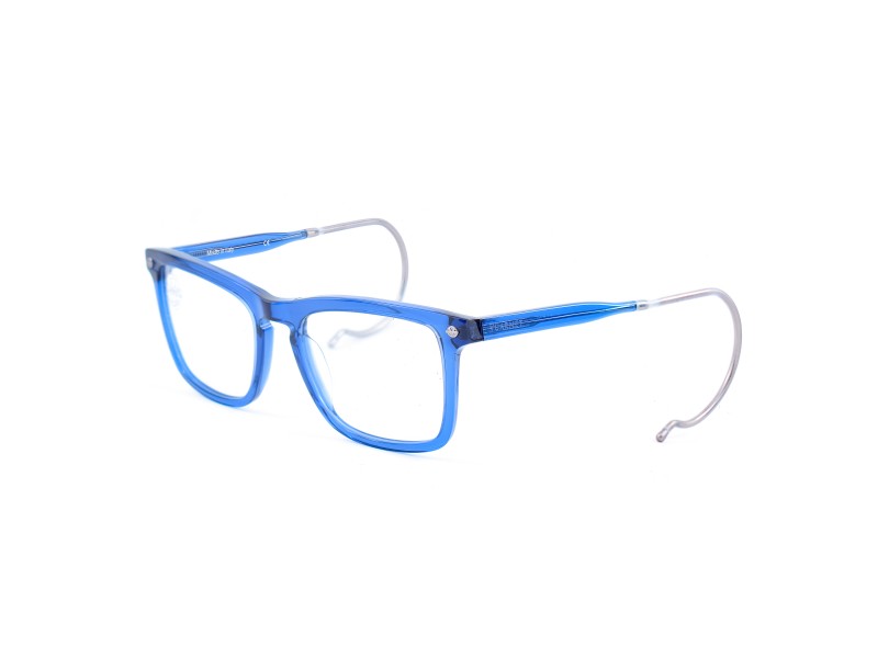 GLASSES VUARNET MAN VL15120004 (Lens/Bridge/Temple) 52/18/110 mm)