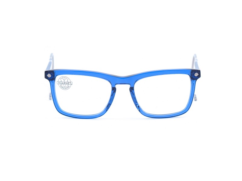GLASSES VUARNET MAN VL15120004 (Lens/Bridge/Temple) 52/18/110 mm)