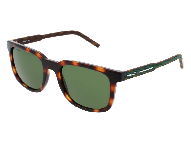 SUNGLASSES LACOSTE MAN L948S-214 (Lens/Bridge/Temple) 54/19/145 mm)