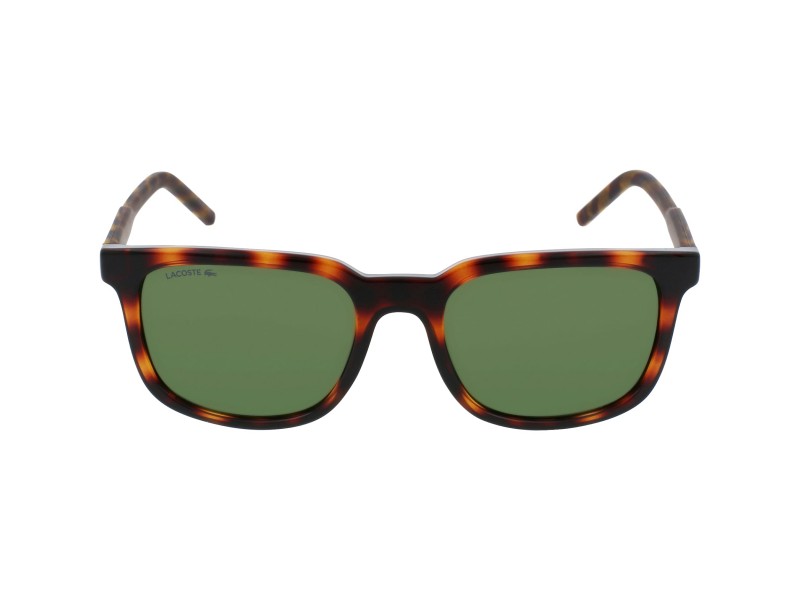 SUNGLASSES LACOSTE MAN L948S-214 (Lens/Bridge/Temple) 54/19/145 mm)