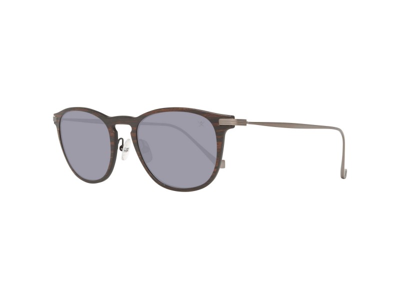 SUNGLASSES HACKETT MAN HSB86210152 (Lens/Bridge/Temple) 52/21/145 mm)