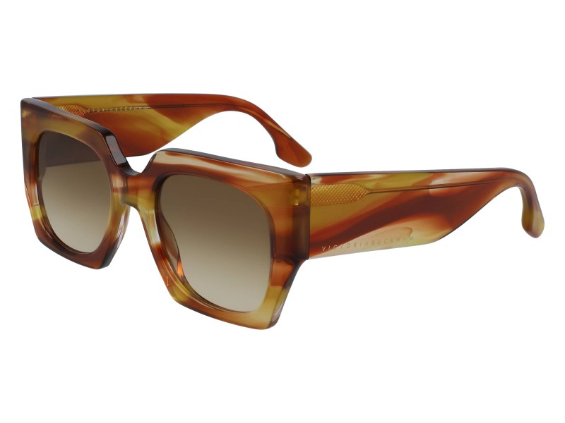 SUNGLASSES VICTORIA BECKHAM MAN VB608S-773 (Lens/Bridge/Temple) 52/21/145 mm)