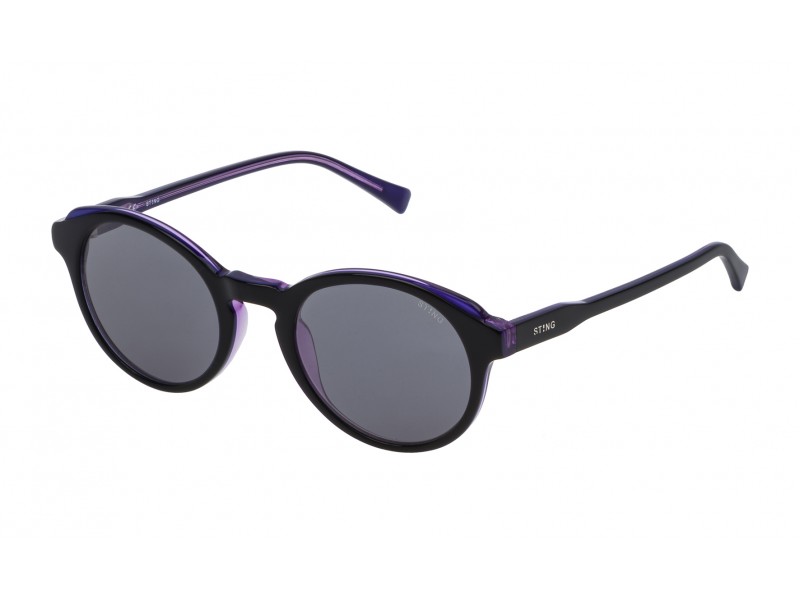 SUNGLASSES STING Unisex SST13150C11V (Lens/Bridge/Temple) 50/22/140 mm)