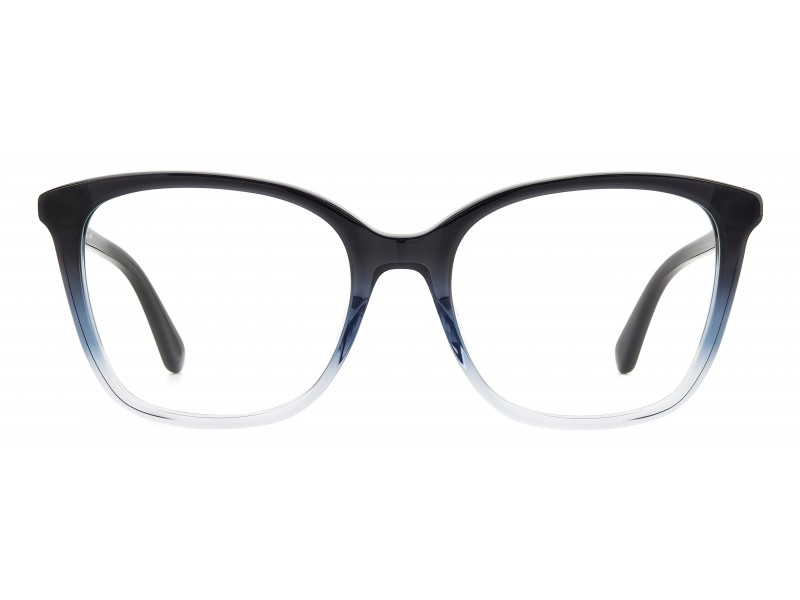 GLASSES KATE SPADE WOMEN LEANNAG2M0F41 (Lens/Bridge/Temple) 54/18/140 mm)
