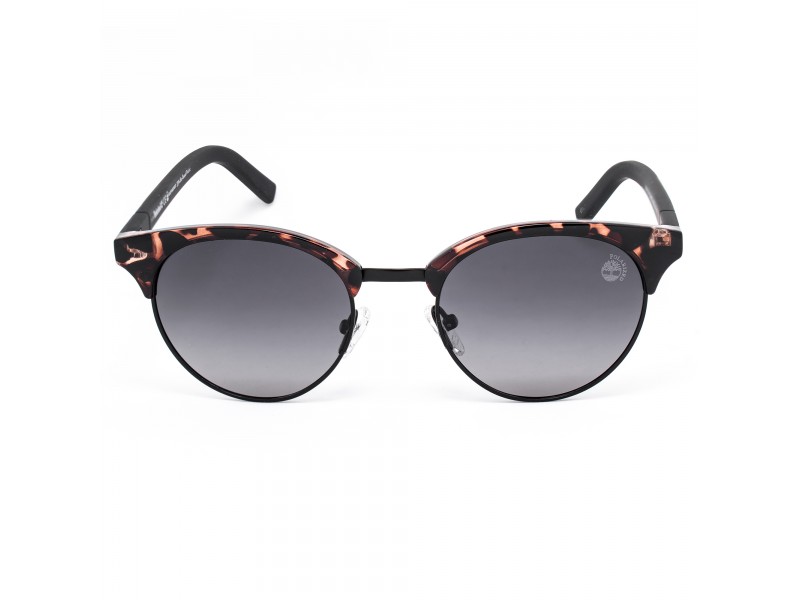 SUNGLASSES TIMBERLAND WOMAN TB9147-4955H (Lens/Bridge/Temple) 49/20/145 mm)