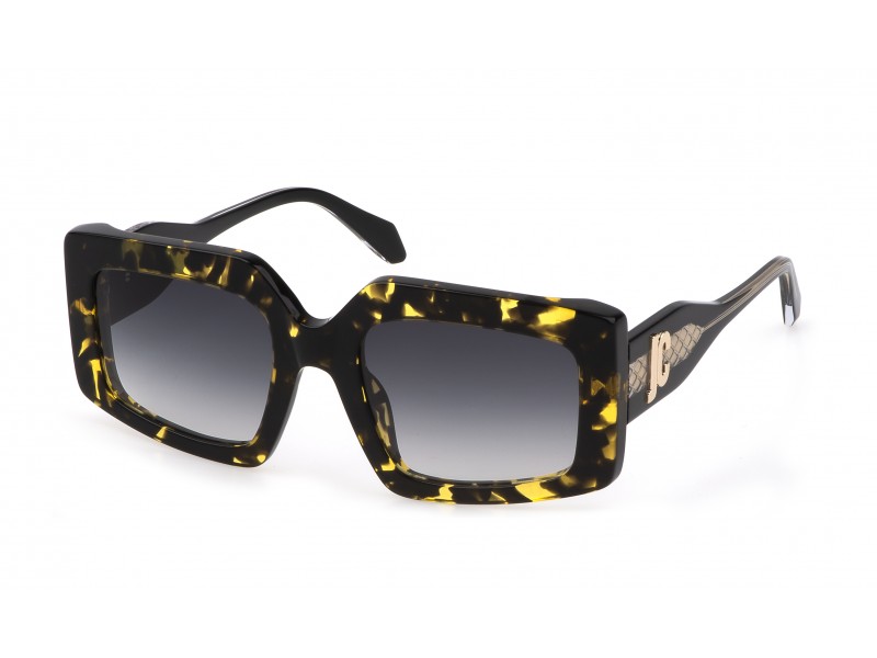 SUNGLASSES JUST CAVALLI WOMEN SJC020V540709 (Lens/Bridge/Temple) 54/15/140 mm)