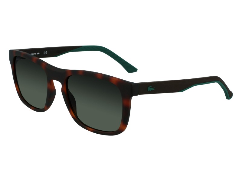 SUNGLASSES LACOSTE MAN L956S-230 (Lens/Bridge/Temple) 55/19/145 mm)