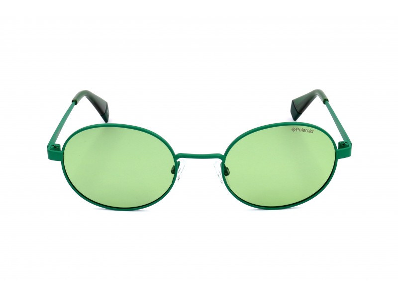 SUNGLASSES POLAROID Unisex PLD6066S1EDUC (Lens/Bridge/Temple) 51/14/135 mm)