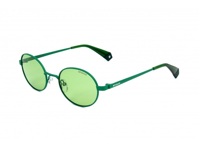 SUNGLASSES POLAROID Unisex PLD6066S1EDUC (Lens/Bridge/Temple) 51/14/135 mm)